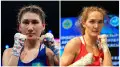 Казахстанские чемпионки стартуют на ЧМ по боксу: прямой эфир