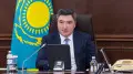 Премьер Казахстана заявил об урезании расходов
