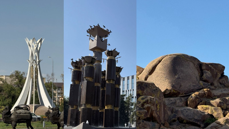 Фото: Бахытжан Муратбеков