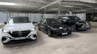 Имущество Перизат Кайрат продадут казахстанцам: список из роскоши