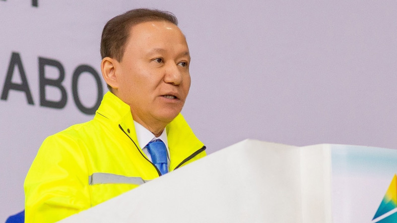 Ерлан Нигматулин