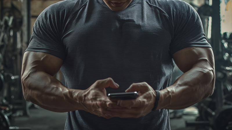 Изображение сгенерировано при помощи нейросети Midjourney