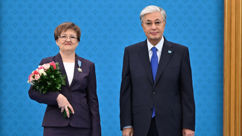 Фото пресс-службы Акорды