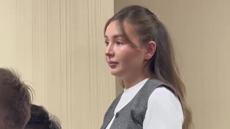 Кадр из видео