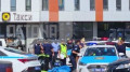 Мопедистка погибла в ДТП с бетономешалкой в Алматы