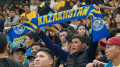 Астана или Алматы: казахстанцы высказались о переносе матча “Кайрат“ - “Реал“