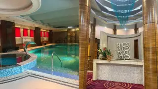 Особняк Карима Масимова обрёл новых хозяев