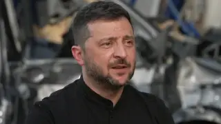 Зеленский отклонил приглашение Путина и позвал его в Киев