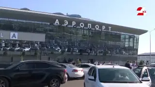 В Шымкенте обновят аэропорт и построят новый железнодорожный вокзал