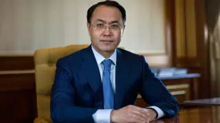 В отношении Кайрата Кожамжарова начато расследование - Генпрокуратура