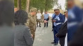 Глава ГКНБ Кыргызстана забрал и выбросил телефон подчинённого