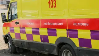 Двое детей пострадали на аттракционе в Актау