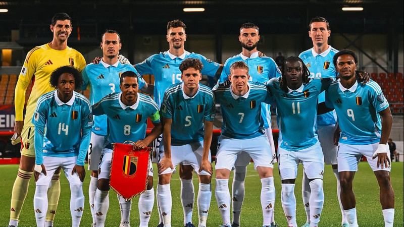 Фото: instagram.com/belgianreddevils