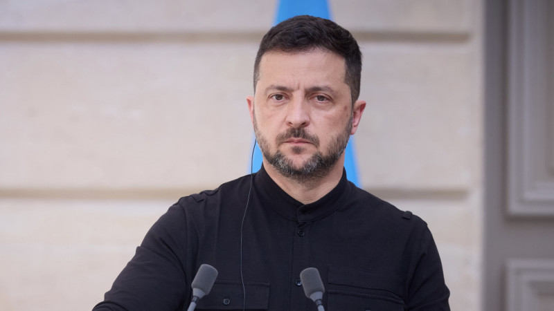 Фото: x.com/ZelenskyyUa
