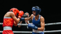 Казахстанка уверенно стартовала на чемпионате мира по боксу в Ливерпуле