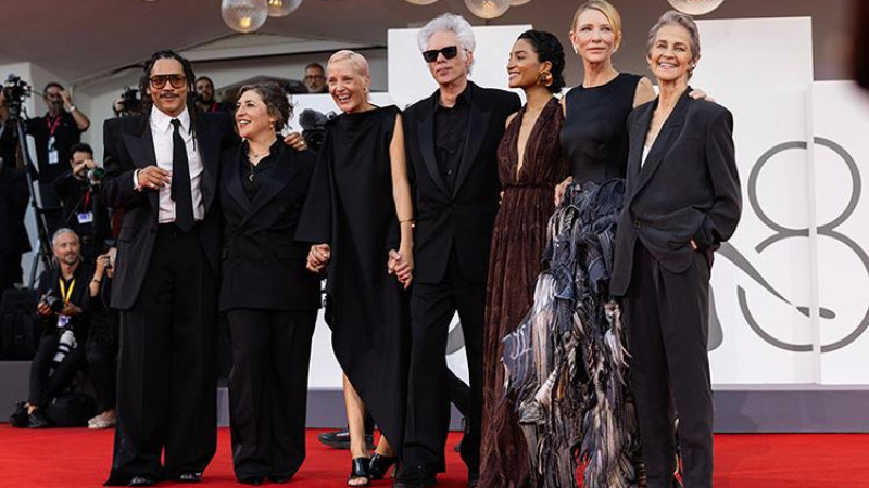 Фото: labiennale.org