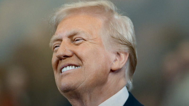 Фото: x.com/WhiteHouse