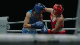 Четвертый день чемпионата мира по боксу: где смотреть в Казахстане