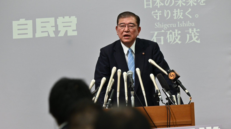 Фото: x.com/shigeruishiba