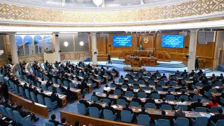 Несколько часов до Послания Токаева: что нужно знать