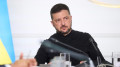 Зеленский: встреча с Путиным возможна, но только вне России
