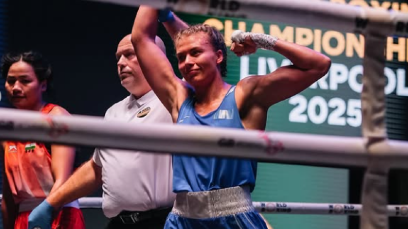 Фото: instagram.com/boxingkazakhstan