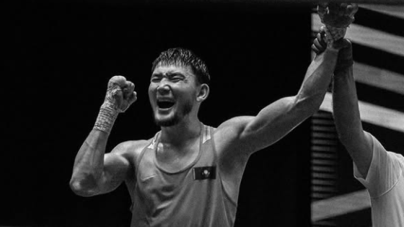 Фото: instagram.com/boxingkazakhstan