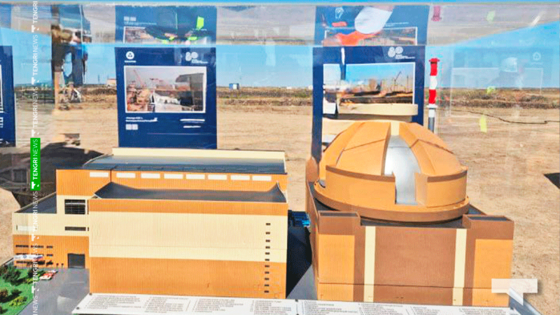 Фото ©️ Tengrinews.kz