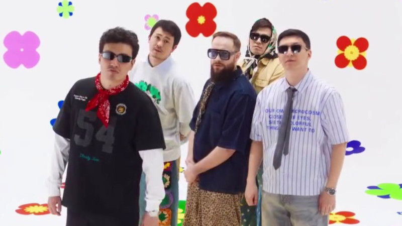 Кадр из видео instagram.com/irinakairatovna