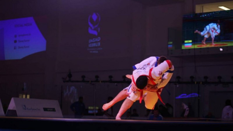 Фото: ©Vesti.kz