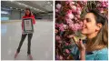 Красотка-фигуристка установила невероятный рекорд Гиннесса