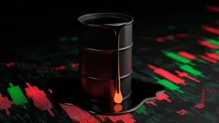 Нефть, золото и криптовалюты растут, доллар падает, тенге укрепился – обзор рынков 8 сентября
