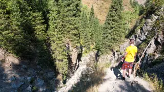 В Казахстане вводят правило для туристов на фоне трагедий в горах