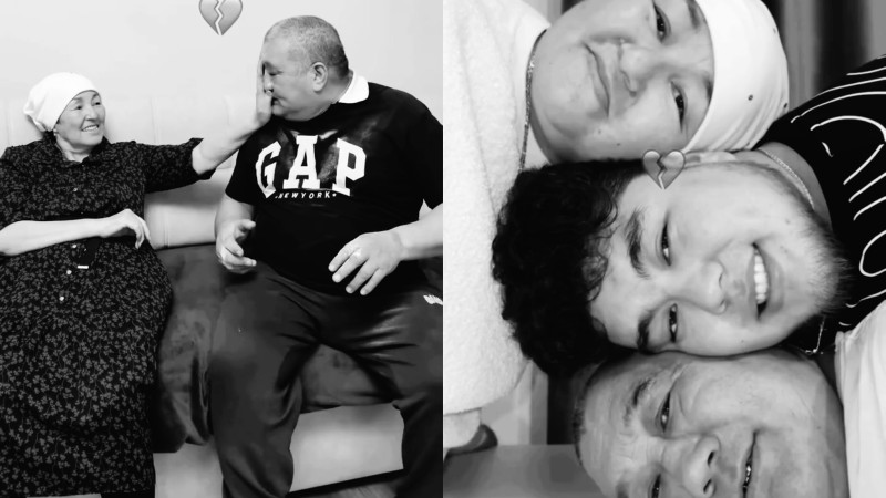 Кадры из видео