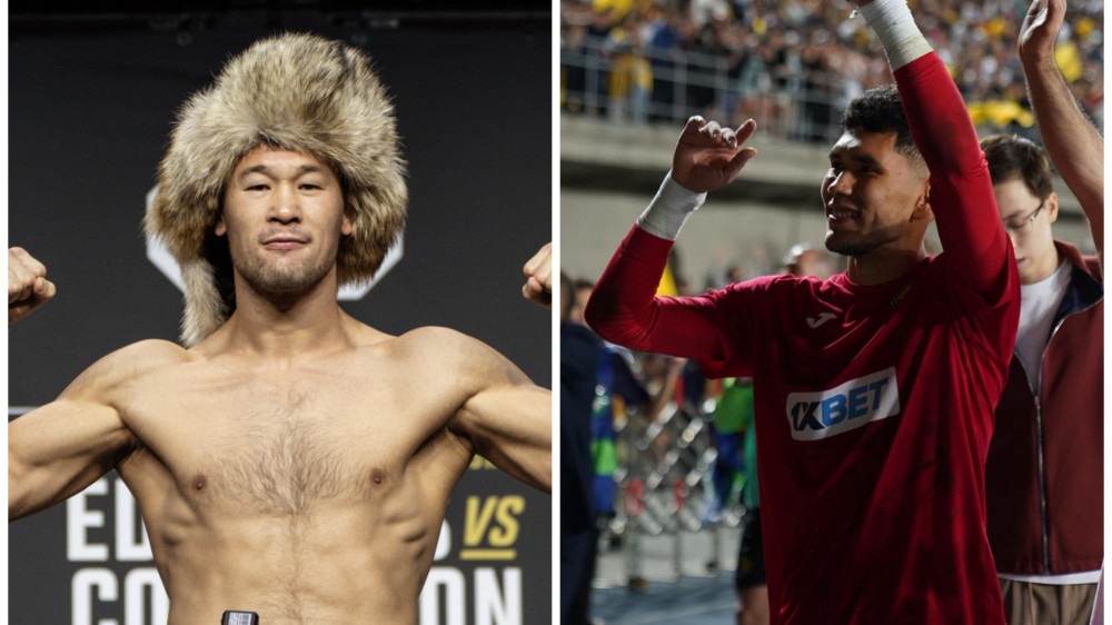 Фото ©️ Tengrinews.kz / Турар Казангапов/ Болат Айтмолда