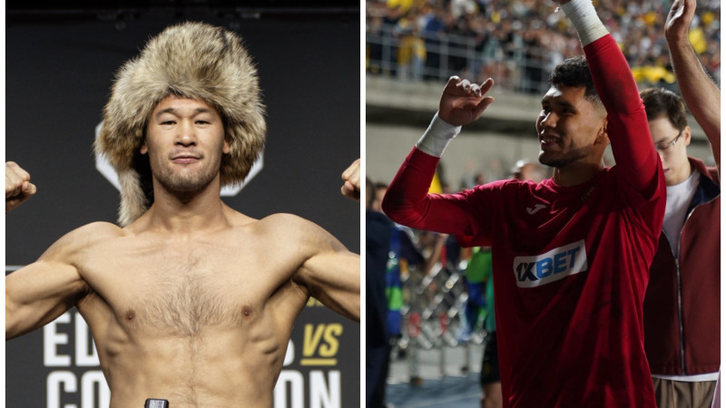 Фото ©️ Tengrinews.kz / Турар Казангапов/ Болат Айтмолда