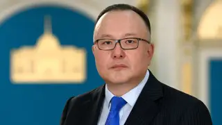 Куанышбек Есекеев назначен помощником Токаева
