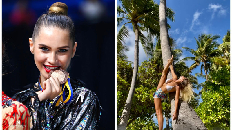 Фото: instagram.com/nikolchenko_vlada/