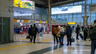 Казахстанцев попросили не соглашаться даже на “простые просьбы“ в аэропорту