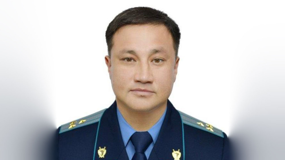 Появилась информация о задержании прокурора Актау: начато служебное расследование