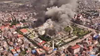 Президент Непала подал в отставку, протестующие заявили, что страна перешла под их контроль