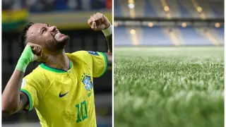 “Синдром “Астана Арены“: самый дорогой игрок мира отказался выходить на поле