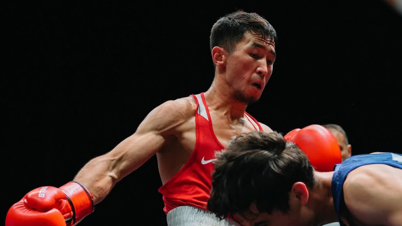 Фото: instagram.com/boxingkazakhstan