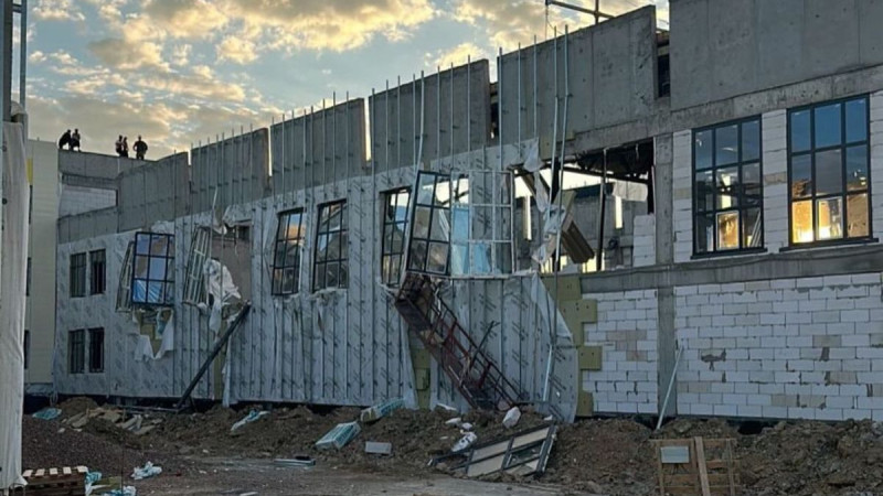 Фото: "Ак Жайык"