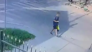 Дерзкий грабёж произошёл у обменника в Алматы