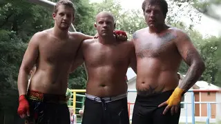 Емельяненко выйдет на свободу после избиения мужчины: подробности