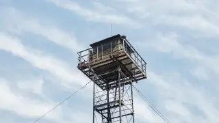 ПС КНБ ответила на сообщения о перестрелке пограничников