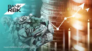 Bank RBK досрочно вернул государству более 37 миллиардов тенге