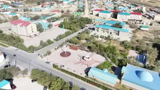 Аким Мангистау наградил лучшие сёла региона