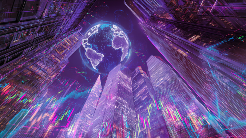 Изображение сгенерировано при помощи нейросети Midjourney